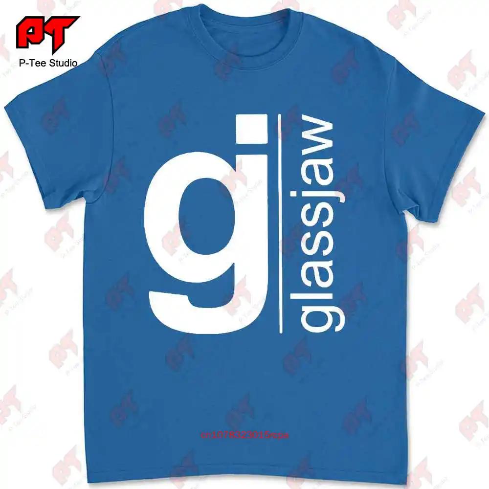 Glassjaw Band Tshirt IH45