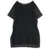 Beauty products ZARA Short sleeve Cut black Women Used