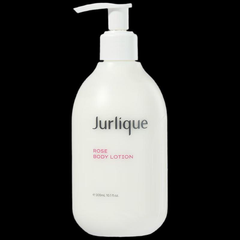 Jurlique Rose Mjukgörande Kroppslotion