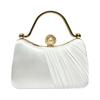 Handbag Evening Bag Formal Evening Handbag Banquet Handbag Evening Tote Shoulder Bag with Cross-body Strap