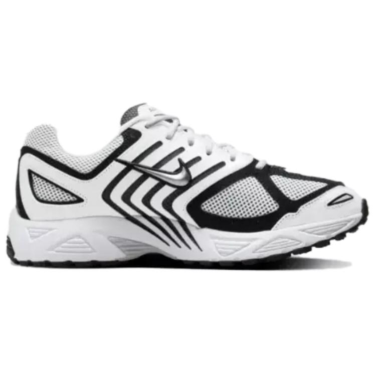 Nové Nike Air Peg 2K5 bílé černé FJ1909-100