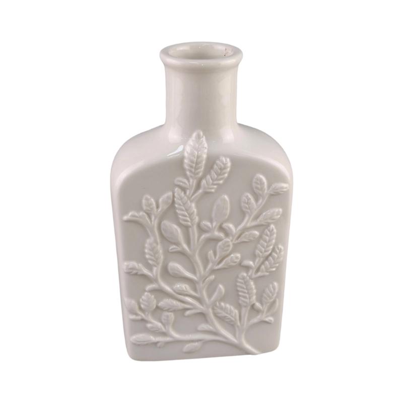 Ceramic Vases Modern Home Decors Rustics Styles Farmhouse Vases Decorative Flower Vases for Party Wedding Table Centerpieces 1