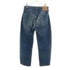 Levi's 90s 501 Made in USA Valencia Factory 555 Old Denim pants Men's Used
