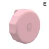 For Aphone Airtag Silicone Protective Case Soft Airtags Cover For Dog Cat Traction Collar Pet Tracker Anti-lost Device