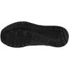[Mizuno] Walking Shoes Wave Freeride 2 SW Unisex 27.0 cm 4E Black
