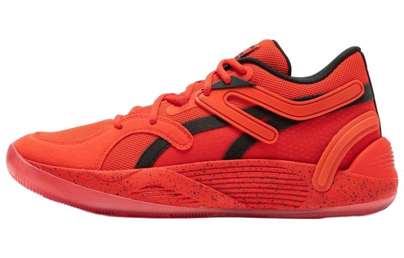 PUMA Trc Blaze Court  Against All Odds  378937-01 44