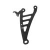 Motorcycle Exhaust Hanger Bracket 1PC For KAWASAKI NINJA 1000 SX S1000SX 2020 2021 2022 2023