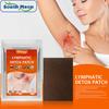 Superior Auxiliary Breast Lymphatic Care Patches Body Health Set 10pcs