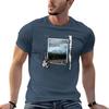 Change The Ending TShirt Casual Streetwear Short Sleeve Tee