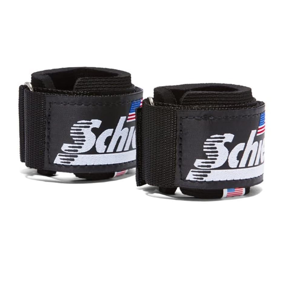 

Schiek Wrist Support (Official Japanese Product)