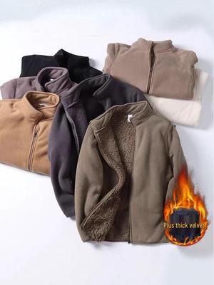 Ropa de abrigo – Sudaderas y suéteres