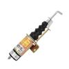 12V Fuel Shut Off Solenoid Valve 36607197 Replacement for Lister Petter LPW LPWS LPWT Engine