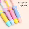 Soft Bristle Macaron Children's Toothbrush Set