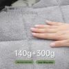Lishi Electric Scooter Windproof Quilt