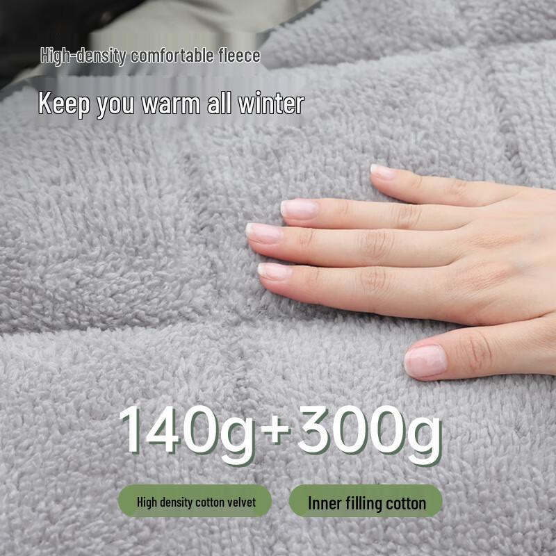 Lishi Electric Scooter Windproof Quilt