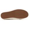 Vans Suede And Sherpa Old Skool 'Grey Black' VN0A38G1UPE