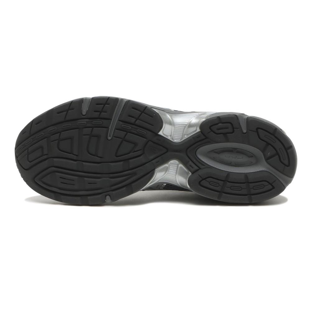 Asics Sneakers Gel 1130 Steel Silver 1201a934.020