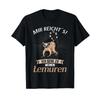 I've Had Enough I'm Going To My Lemurs Lemur T Shirt Black Vintage Streetwear Stylish Men's Graphic Top For Everyday Wear