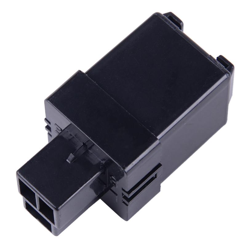 

CITALL 3 Pin Car Auto Turn Signal Flasher Relay Fit For Toyota 4Runner Pickup Camry Land Cruiser Tercel Corolla 81980-16010