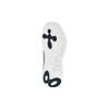Fila Mind 6 Comfortable Versatile Shock Absorbing Lightweight Low Top Training Shoes Women Sneaker White A12W321302FWF