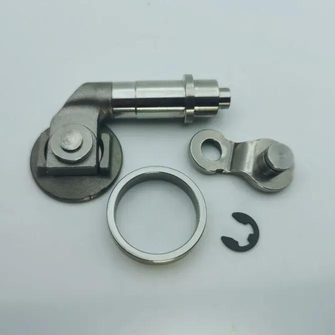 for BMW B38 1.5T 118 318 I Turbine Turbocharger Bypass Valve Cover Plate Maintenance Kit