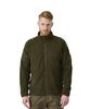 Helikontex Alpha Tactical Fleece Jacket Olive Green