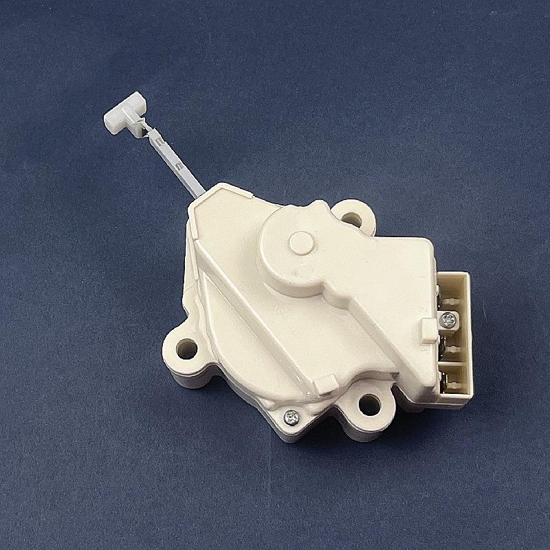 Premium Washing Machine Double-Stroke Drain Valve Actuator XPQ-6AQC22-1