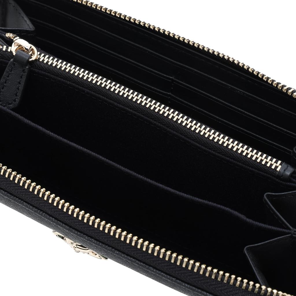 Billfold 51050023 L001N BLACK [Vivienne Westwood] [Item]