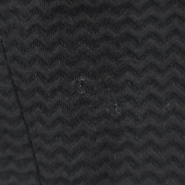 VERSACE made in Italy Jacket 38 black Women Used