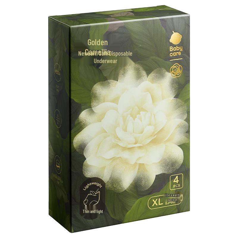 Babycare Camellia Disposable Maternity Underwear