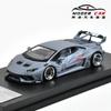 MJ 1:64 LP610 Giftable GT Huracan Souvenir Diecast Model Car