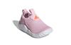 Adidas Rapidazen S Rdy Breathable Low top Toddler Shoes Pink Infant And Toddler FZ3946