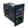 1pc 1.1KW VFD Frequency Converter 220 V 1phase Input 3 Phase Output Speed Controller For Electrical Equipment
