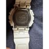 Used CASIO Baby-G BA-110 White Rose Gold