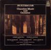 LP Record DIETERICH BUXTEHUDE  GBOR LEHOTKA  Chamber Music And Cantatas FX12296 Budapest 1980 Hungary Classical Used