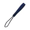 Handmade Leather Keychain Pendant Creative Artificial Leather Key Loop Ornament Stylish Designs Keychain Accessory