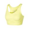 Yoga Freedom Series Sports Bra Women Underwear Fairy-Yellow P224W130-01Z2