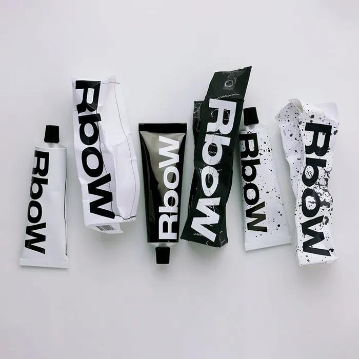 Monochrome Youth Preserve Hand Cream 50ml
