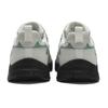 New FILA STAR RHYTHM Star Rhythm Shoes Low Top Skateboard Shoes Men's White Green F12M522214FRE