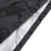 Drum Cover Oxford Fabric Anti Dust Portable Windproof Rain Snow Bucket Cover for All Seasons