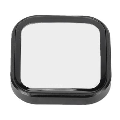 Makroobjektiv passend für LIT Action-Kamera 15-faches Vergrößerungsobjektiv für Makrofotografie Nahaufnahme Aluminiumlegierung Optisches Glas