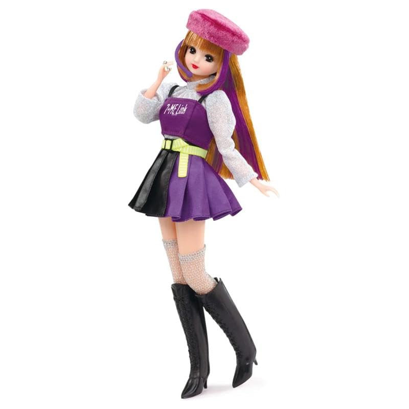 

Licca Doll Teen [OKN] #Licca #Pop