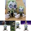 Beetlejuice Knuffel Zacht En Knuffelbaar Personagepop Voor Fans Van De Iconische Film