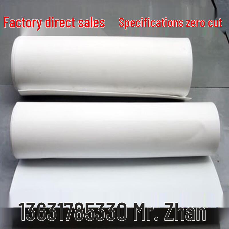 Ally PTFE Thin Sheet