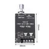 ZK-502L MINI Bluetooth 5.0 DC 5-24V Wireless Audio Digital Power Amplifier Stereo Board 50Wx2 Bluetooth Amp Amplificador