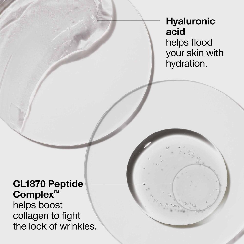 Clinique Smart Clinical Repair  Wrinkle Correcting Rich Cream