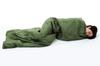 Emergency sleeping lightweight easy to long size of 210 safe for tall people Disaster prevention and crime prevention direct bag, Sherafu, carry, cm,