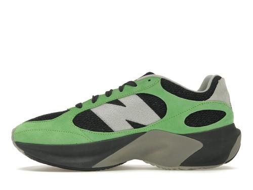 New Balance WRPD Runner Low Green Phantom - UWRPDKOM