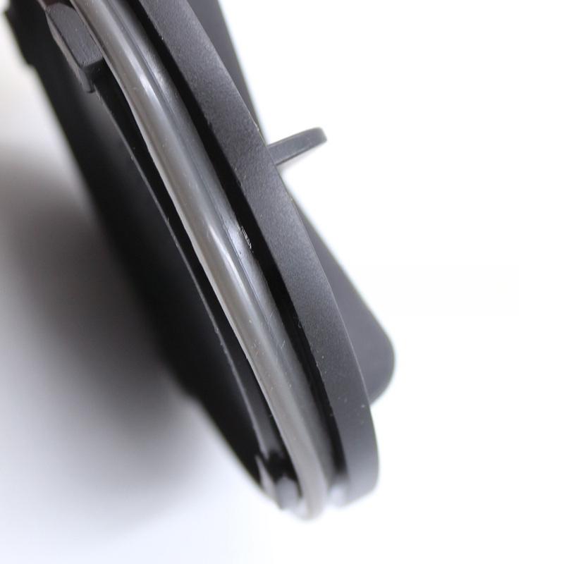 Car Headlight Dust Cap Cover for Hyundai Azera Sonata I30 Buick LaCrosse 921403M000