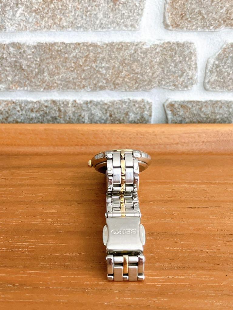[USED] SEIKO Exceline Women's Watch